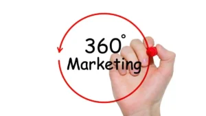 למה אתם חייבים שיווק 360 לעסק