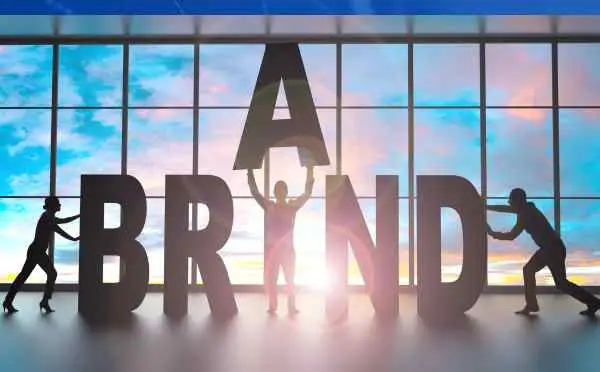 ברנד שווה כסף