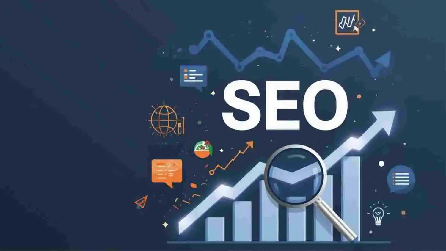 קידום אורגני SEO. מקום ראשון זה לא מספיק